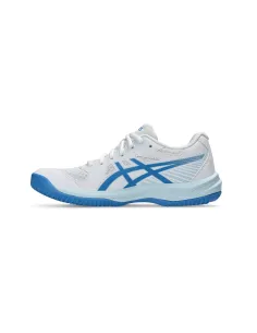 Asics Upcourt 6 1072A107-101 Mujer | Ofertas de pádel 2